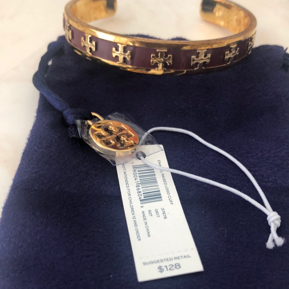 Tory Burch Cuff